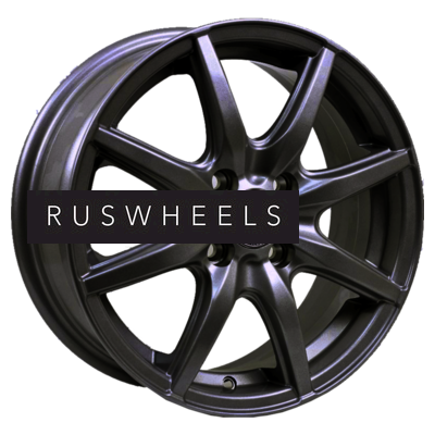 Диски Venti 6x16/4x100 ET45 D54,1 1605 BL Диски Venti 6x16/4x100 ET45 D54,1 1605 BL