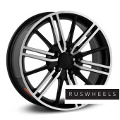 Диски Legeartis Concept R17 / 7J PCD 5x114.3 ЕТ 39 ЦО 60.1 TY511