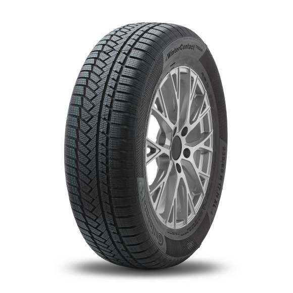Шины Continental 205/40/17 H 84 ContiWinterContact TS850 P XL Шины Continental 205/40/17 H 84 ContiWinterContact TS850 P XL