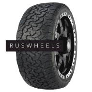 Шины Unigrip 245/65R17 111H XL Lateral Force A/T TL BSW