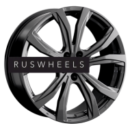 Диски Replay 8x18/5x114,3 ET30 D60,1 LX108 GM (конус, C570) Диски Replay 8x18/5x114,3 ET30 D60,1 LX108 GM (конус, C570)