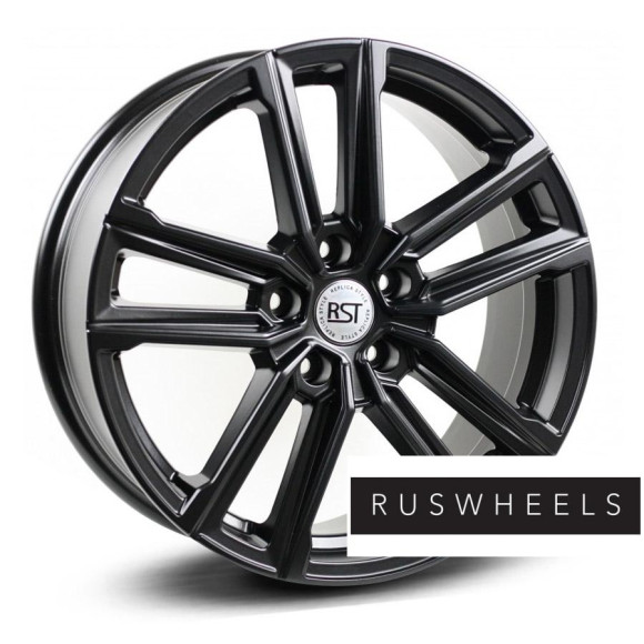 Диски RST R18 / 7J PCD 5x114.3 ЕТ 38 ЦО 67.1 R078