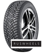 Шины Ikon 265/55R19 113T XL Autograph Ice 10 SUV TL (шип.) Шины Ikon 265/55R19 113T XL Autograph Ice 10 SUV TL (шип.)