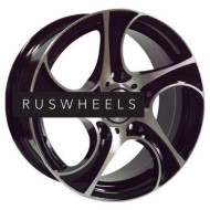 Диски СКАД 7x16/5x139,7 ET40 D98,5 Вихрь (КЛ162) Алмаз Диски СКАД 7x16/5x139,7 ET40 D98,5 Вихрь (КЛ162) Алмаз