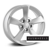 Диски Legeartis Concept R15 / 6J PCD 5x100 ЕТ 38 ЦО 57.1 VW507