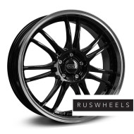 Диски Dotz R18 / 8J PCD 5x112 ЕТ 48 ЦО 70.1 Shift