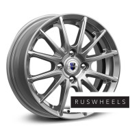 Диски КиК R14 / 5.5J PCD 4x100 ЕТ 40 ЦО 56.6 Квант