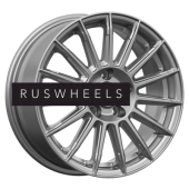 Диски iFree 6,5x16/5x114,3 ET46 D66,1 Азур (КС1052) Хай Вэй