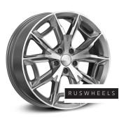 Диски Скад R19 / 7.5J PCD 5x108 ЕТ 38 ЦО 60.1 Паркер Диски Скад R19 / 7.5J PCD 5x108 ЕТ 38 ЦО 60.1 Паркер
