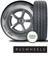 Шины Ikon Tyres 235/60 r17c Autograph Eco C3 117/115R