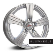 Диски iFree R15 / 6J PCD 5x114.3 ЕТ 45 ЦО 67.1 S.U.