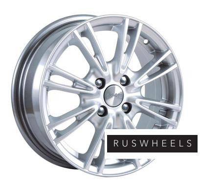 Диски Скад R14 / 5.5J PCD 4x100 ЕТ 39 ЦО 67.1 Пантера Диски Скад R14 / 5.5J PCD 4x100 ЕТ 39 ЦО 67.1 Пантера