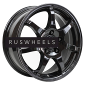 Диски Venti 6,5x16/5x114,3 ET45 D67,1 А1162 BL Диски Venti 6,5x16/5x114,3 ET45 D67,1 А1162 BL