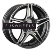 Диски LS 7,5x17/5x108 ET50 D63,3 770 GMF (конус)