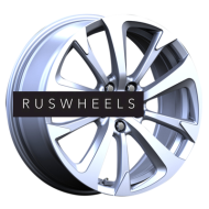 Диски Replay 7x17/5x114,3 ET35 D60,1 TY260 SF (конус, C570)