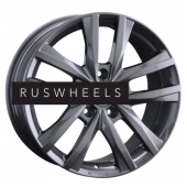 Диски Replay 8x17/5x120 ET49 D65,1 VV216 GM (конус, C570-01) Диски Replay 8x17/5x120 ET49 D65,1 VV216 GM (конус, C570-01)