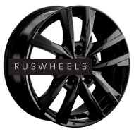 Диски Replay 6,5x16/5x120 ET51 D65,1 VV216 BK (конус, C570) Диски Replay 6,5x16/5x120 ET51 D65,1 VV216 BK (конус, C570)