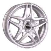 Диски Tech Line 5.5\R14 4*98 ET35 d58.6 S Диски Tech Line 5.5\R14 4*98 ET35 d58.6 S
