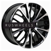 Диски RST 8x18/5x114,3 ET50 D60,1 R028 (Camry) BD