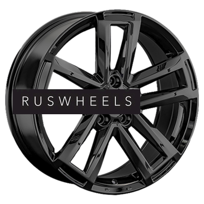 Диски Replay 8x19/5x120 ET41 D59,6 GA20 BK (конус, C570) Диски Replay 8x19/5x120 ET41 D59,6 GA20 BK (конус, C570)