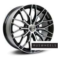 Диски NEO R16 / 6.5J PCD 4x100 ЕТ 40 ЦО 60.1 654