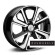 Диски KHOMEN WHEELS R15 / 6J PCD 4x100 ЕТ 40 ЦО 60.1 1501 Диски KHOMEN WHEELS R15 / 6J PCD 4x100 ЕТ 40 ЦО 60.1 1501