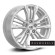 Диски Wheels UP R17 / 7J PCD 5x114.3 ЕТ 40 ЦО 67.1 Up106