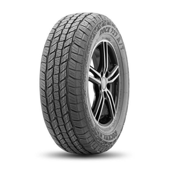 Шины RockBlade 265/70/17 R 121/118 LT ROCK 727 A/T Шины RockBlade 265/70/17 R 121/118 LT ROCK 727 A/T