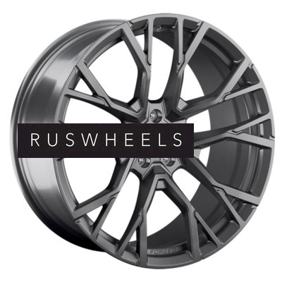 Диски LS Forged 9x21/5x112 ET20 D66,6 LS FG07 MGM (конус, C570) Диски LS Forged 9x21/5x112 ET20 D66,6 LS FG07 MGM (конус, C570)