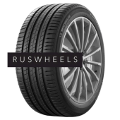 Шины Michelin 235/55R18 100W Latitude Sport 3 MO GRNX TL Шины Michelin 235/55R18 100W Latitude Sport 3 MO GRNX TL