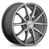 Диски Xtrike 6.5\R15 5*114.3 ET40 d66.1 HSB/FP