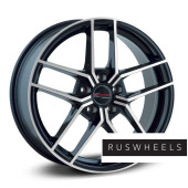 Диски Yamato R18 / 8J PCD 5x112 ЕТ 40 ЦО 66.6 Akira