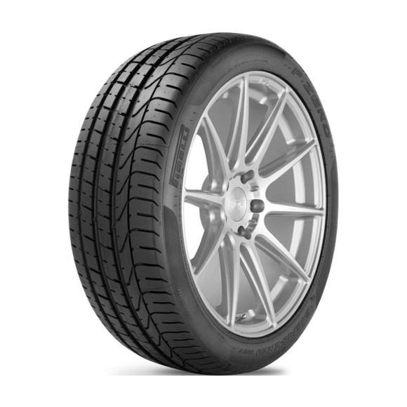 Шины Pirelli  275/40/22  Y 108 PZero   XL (LR)  старше 3-х лет