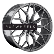 Диски LS Forged 9,5x22/5x120 ET42,5 D72,6 LS FG13 MGM (конус, C570)