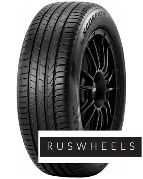 Шины Pirelli 225/55R18 98H Scorpion JP, KS TL Шины Pirelli 225/55R18 98H Scorpion JP, KS TL