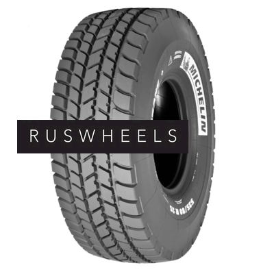 Шины Всесезонная Michelin 525/80R25(20,5R25) 176F X-Crane + TL Шины Всесезонная Michelin 525/80R25(20,5R25) 176F X-Crane + TL