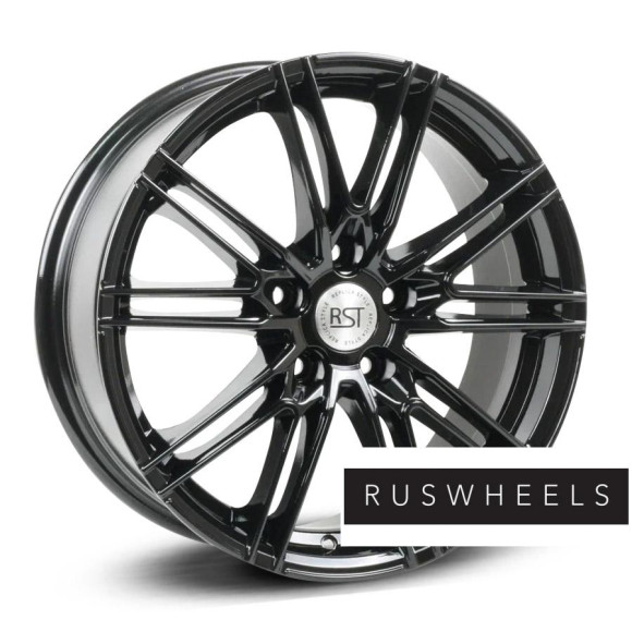 Диски RST R17 / 7J PCD 5x114.3 ЕТ 45 ЦО 60.1 R187 Диски RST R17 / 7J PCD 5x114.3 ЕТ 45 ЦО 60.1 R187