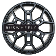 Диски RST 8x22/6x139,7 ET30 D77,8 R2207FF (Infiniti QX80 Z62 (2018-2024)) BLm FlowForming