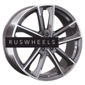 Диски Replay 8,5x19/5x112 ET28 D66,6 A227 GMF (конус, A001)