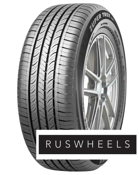 Шины Westlake 265/70 r16 ZUPER TREK Z-203 112H