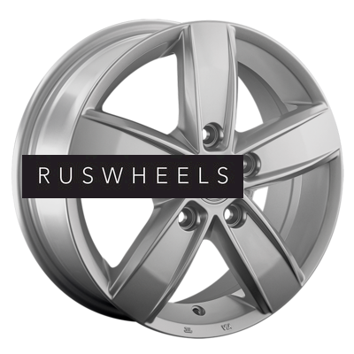 Диски Replay 6x15/5x118 ET68 D71,1 CI61 Sil (конус, C570) Диски Replay 6x15/5x118 ET68 D71,1 CI61 Sil (конус, C570)