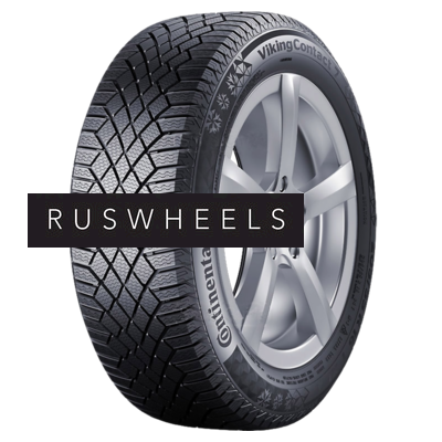 Шины Continental 235/60 r17 VikingContact 7 106T