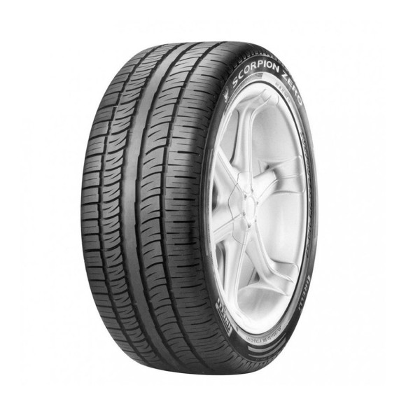 Шины Pirelli 285/45R21 113W XL Scorpion Zero Asimmetrico MO1 TL M+S