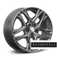Диски Скад R18 / 8J PCD 5x120 ЕТ 50 ЦО 65.1 Челси