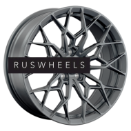 Диски LS Forged 8,5x20/5x114,3 ET45 D67,1 LS FG29 MGM (конус)