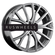 Диски LS Forged 8x19/5x108 ET52 D60,1 LS FG21 HPB (конус, C570)