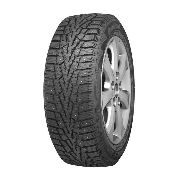 Шины Cordiant 215/55R16 97T Snow Cross PW-2 TL (шип.) Шины Cordiant 215/55R16 97T Snow Cross PW-2 TL (шип.)