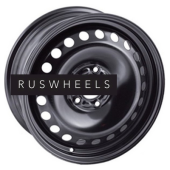 Диски Trebl 5x14/5x100 ET40 D57,1 X40028 Black