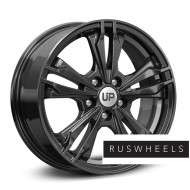 Диски Wheels UP R16 / 6.5J PCD 5x114.3 ЕТ 40 ЦО 66.1 Up103 Диски Wheels UP R16 / 6.5J PCD 5x114.3 ЕТ 40 ЦО 66.1 Up103