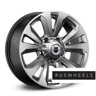 Диски КиК R18 / 8J PCD 5x139.7 ЕТ 30 ЦО 108.5 Ла-Пас Диски КиК R18 / 8J PCD 5x139.7 ЕТ 30 ЦО 108.5 Ла-Пас